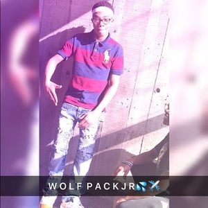 Meet your Posher, Shawn